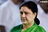 Siddaramaiah, Roopa Moudgil updates, sasikala s jail pictures going viral all over, Transferred