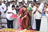 panneerselvam, panneerselvam, sasikala visits jayalalithaa s memorial seeks her blessings before going to bengaluru, Surrender