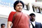 Sasikala to be released, Sasikala disproportionate assets case, sasikala pays rs 10 cr fine to be released soon, Lal