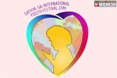 Security, Sathya Sai World Youth Festival, high security for sathya sai world youth festival, Events