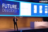 Microsoft, Future Decoded Conference, key highlights future decoded conference, Satya nadella