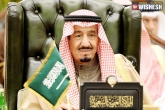 Saudi Arabia new king Salman, average salary in Saudi Arabia, saudi s new king announces bonus, Bonus