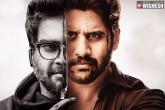 Savyasachi release date, R Madhavan, naga chaitanya s savyasachi trailer interesting action drama, Dhavan
