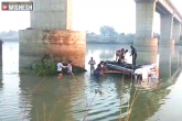 Sawai Madhopur latest, Sawai Madhopur accident, 30 dead in rajasthan after a bus falls into a river, Bus accident
