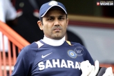 Sehwag, Sehwag retirement news, sehwag responds to his retirement news, Sehwag
