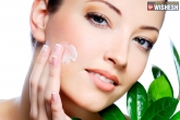 Natural Face Packs, Beauty Tips, beauty and health tips for sensitive skin, Skin care