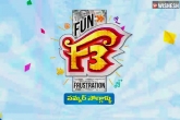 Anil Ravipudi future projects, Venkatesh, sequel for f3 loading, Dil raju