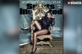 Serena Williams, Serena Williams, serena williams is si s sportsperson of the year, Tennis news