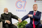 Donald Trump news, Narendra Modi next, all issues with pak to be settled bilaterally says modi, Kashmir issue