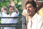 Shah Rukh Khan, Jab Harry Met Sejal, king khan strucks silver jubilee in bollywood thanks fans, Harry