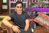 Shah Rukh Khan new movies, Shah Rukh Khan updates, shah rukh khan in talks for a thriller, Project k