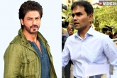 Shah Rukh Khan, SRK and Sameer Wankhede chat, shah rukh khan begged wankhede not to arrest aryan khan, Ameer