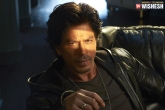 War 2, Shah Rukh Khan cameo in War 2, shah rukh khan s cameo in war 2, Hrithik roshan