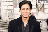 SRK latest, Shah Rukh Khan next film, shah rukh khan starts filming for his next, Anushka sharma