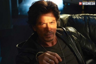 Shah Rukh Khan tops the IMDb list of Actors