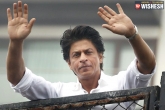 Rumor, ShahRukh Khan, king khan addresses death hoax rumor on twitter, Ip addresses