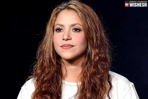 Shakira Could Face Eight Years In Prison In Tax Fraud Case