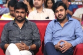 Sharwanand new film, Sharwanand next film, sharwanand and maruthi to work together again, Work together