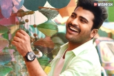 NTR biopic, NTR, sharwanand walks out of ntr s biopic, Moksha