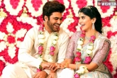 Sharwanand and Rakshitha updates, Sharwanand, sharwanand and rakshitha plans a lavish wedding, Marriage
