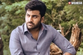 Sreekaram business, Sreekaram release date, sharwanand s sreekaram trailer is emotional and thoughtful, Mickey