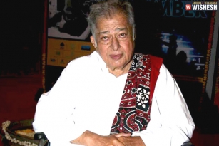 Bollywood Veteran Actor Shashi Kapoor Passes Away