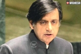 congress protest, congress protest, shashi tharoor arrested in thiruvananthapuram for protesting against note ban, Demonetization