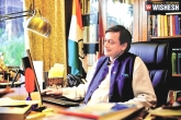 Tharoor house burglary, Shashi Tharoor House Robbery, lok sabha mp shashi tharoor s house robbed, Stolen