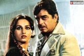 Shatrughan Sinha, Bollywood gossips, shatrughan sinha about his extramarital affair with reena roy, Sinha