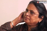 Sheela Patel, Sheela Patel, un chief selects indian expert to be on panel on urban development, Patel