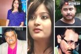 Sheena Bora Murder Case, Mumbai, sheena bora murder case indrani mukerjea peter sanjeev found guilty, Guilty