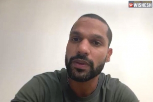 IPL 2020 Will Happen Says Shikhar Dhawan