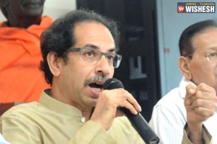 Shiv Sena Plans To Contest Gujarat Assembly Polls On Its Own