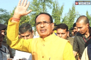 Shivraj Singh Chouhan To Take Oath As New Chief Minister Of MP