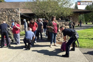 Shooting at Oregon college, kills atleast 10, who is to be blamed