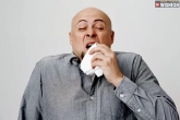 injury after stopping sneezing, Sneezing problems, why we should not stop sneezing, Bp tips