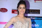 Trivikram, NTR news, shraddha kapoor to romance ntr, Ntr new film