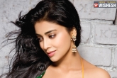 Shriya Saran, Krishna Vamshi, seductive actress roped in for item number, Krishna vamshi
