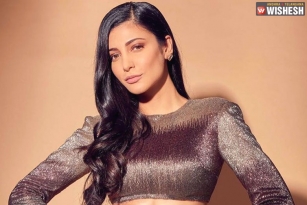 Shruti Haasan In Vakeel Saab?