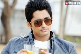 Siddharth, Siddharth, siddhu is villain of his life, Siddhu