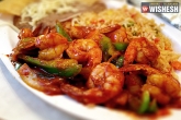 nutritional values in shrimp, healthy shrimp recipes, simple preparation of spicy shrimp, Values