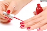 Tricks for Painting Nails, Easy Steps To Apply Nail Polish Perfectly, simple tips to apply nail polish perfectly, Polish