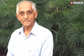 Singapore’s Acting President, J Y Pillay, indian origin civil servant appointed as singapore s acting prez, Pill