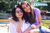 YouTube channel, Sunitha Daughter, tollywood singer angry over daughter s video, Youtube
