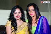 Sunitha, Udaya Bhanu, singer sunitha responds about udaya bhanu s controversy, Uday