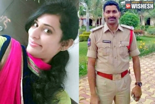 Police Cracks Sirisha-Prabhakar Suicide Case