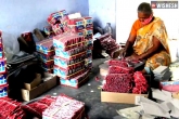 Sivakasi fireworks news, Green Diwali 2020, sivakasi factories to lose rs 800 cr after diwali firecracker ban, Sc and st workers