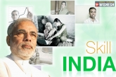 Vocational training, Skill India, skill india mission creates more job opportunity, Skill india