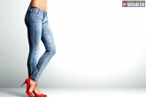 Skinny jeans, Skinny jeans disadvantages, skinny jeans can cause paralysis and infertility, Skin