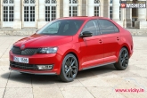 Automobiles, Rapid Monte Carlo, skoda india to launch rapid monte carlo in 2017, Skoda